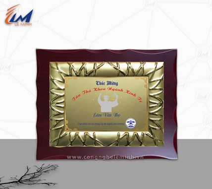 BẢNG VINH DANH NHÂN VIÊN HIỆN ĐẠI