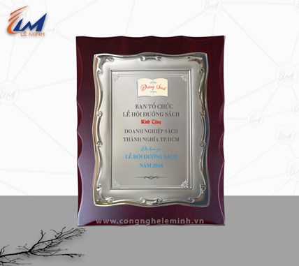 BẢNG VINH DANH NHÂN VIÊN HIỆN ĐẠI