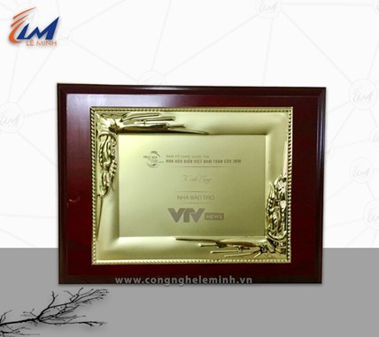 BẢNG VINH DANH NHÂN VIÊN HIỆN ĐẠI