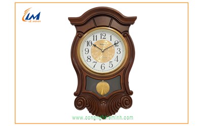 ĐỒNG HỒ TREO TƯỜNG - ĐỂ BÀN