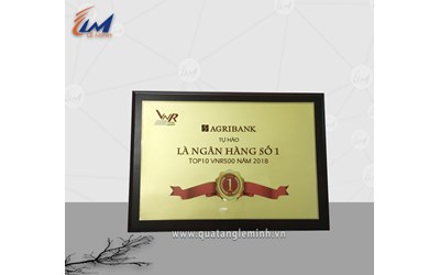 LÀM KỶ NIỆM CHƯƠNG GỖ ĐỒNG