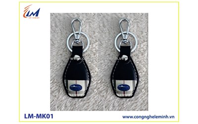 Sản Xuất các loại móc khóa