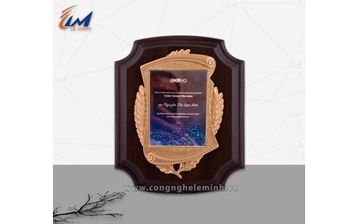 BẢNG VINH DANH KHUNG POLY