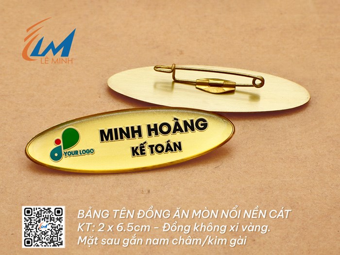 ĐỒNG ĂN MÒN CÁT NỔI KHÔNG XI VÀNG