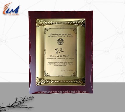 BẢNG VINH DANH NHÂN VIÊN HIỆN ĐẠI