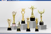 Quy Trình Sản Xuất Cúp Kim Loại Theo Yêu Cầu – Từ Thiết Kế Đến Thành Phẩm