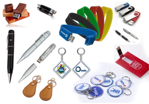 Sản phẩm quà tặng