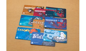 THẺ VIP CARD