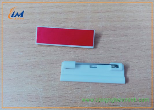 PHÔI LÀM BẢNG TÊN THAY TÊN