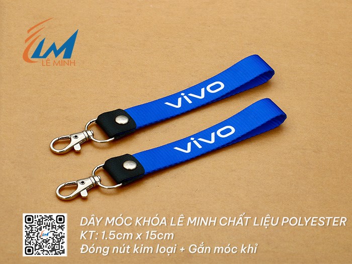 DÂY ĐEO MÓC KHÓA - ĐIỆN THOẠI GIÁ TỐT