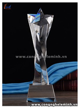 KỶ NIỆM CHƯƠNG CÚP PHA LÊ