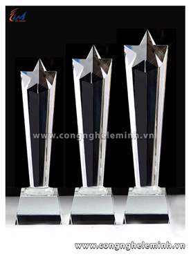 KỶ NIỆM CHƯƠNG CÚP PHA LÊ