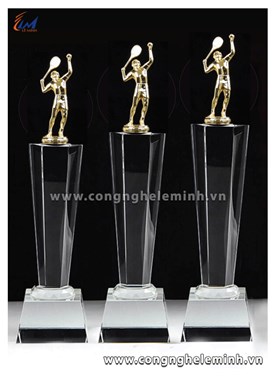 KỶ NIỆM CHƯƠNG CÚP PHA LÊ