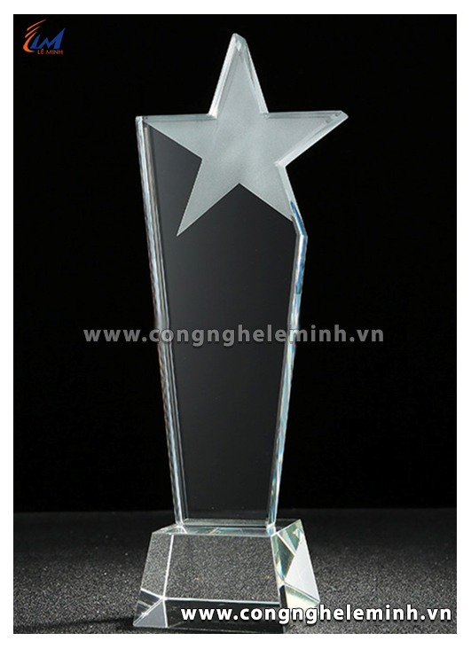 KỶ NIỆM CHƯƠNG CÚP PHA LÊ