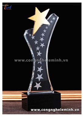 KỶ NIỆM CHƯƠNG CÚP PHA LÊ