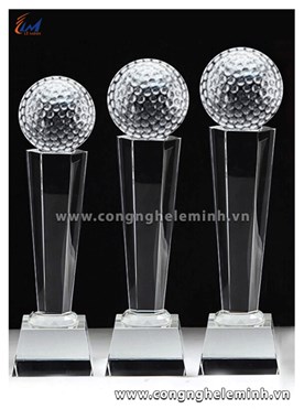 KỶ NIỆM CHƯƠNG CÚP PHA LÊ