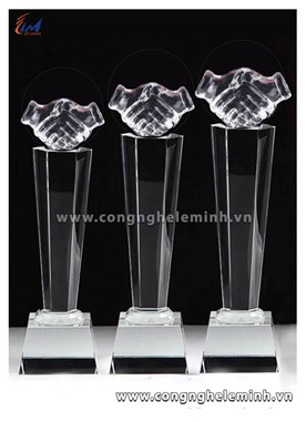 KỶ NIỆM CHƯƠNG CÚP PHA LÊ