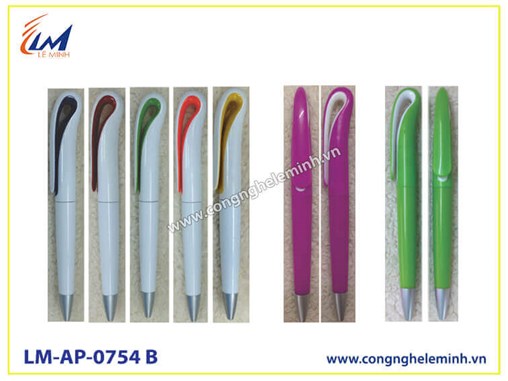 Bút Bi Quà Tặng