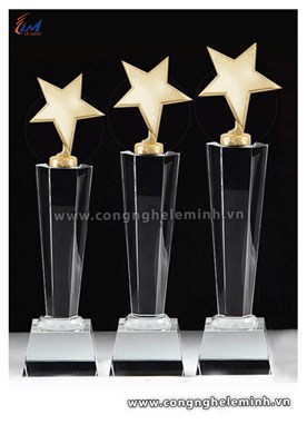 KỶ NIỆM CHƯƠNG CÚP PHA LÊ