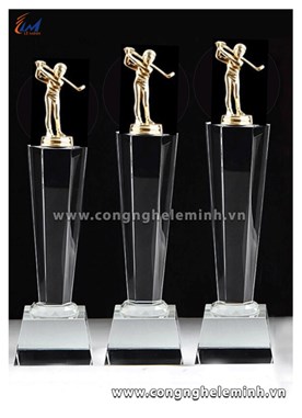 KỶ NIỆM CHƯƠNG CÚP PHA LÊ