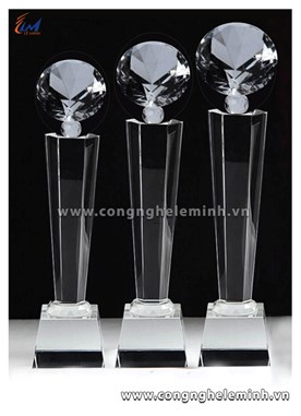 KỶ NIỆM CHƯƠNG CÚP PHA LÊ