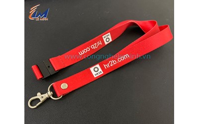 IN DÂY ĐEO THẺ CHỮ NỔI CAO SU