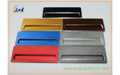 PHÔI LÀM BẢNG TÊN THAY TÊN 