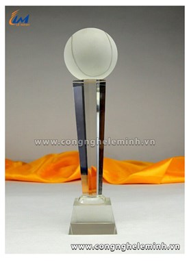 KỶ NIỆM CHƯƠNG CÚP PHA LÊ