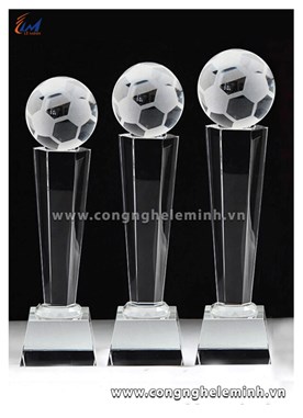 KỶ NIỆM CHƯƠNG CÚP PHA LÊ