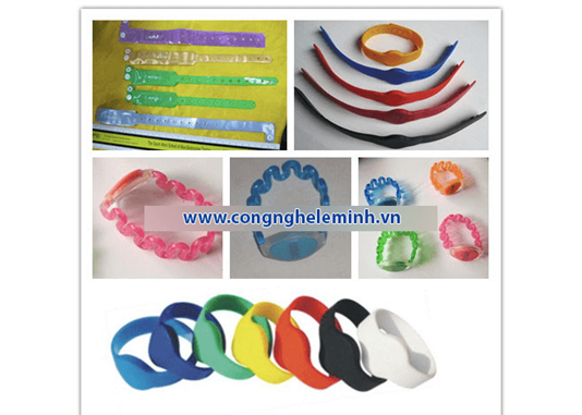 IN THE CHIP - THẺ CẢM ỨNG