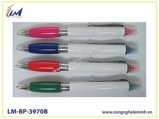 Bút Bi Quà Tặng