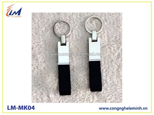 Sản Xuất các loại móc khóa