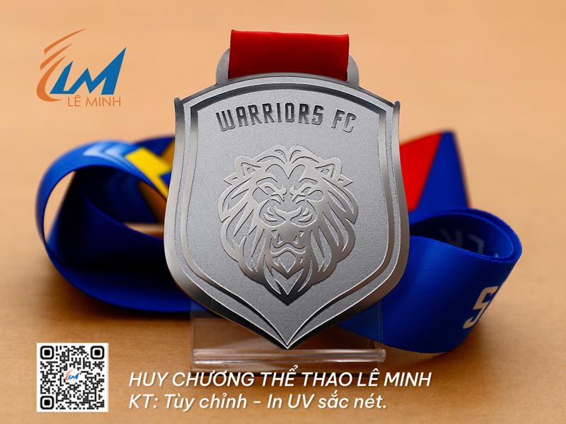 Huy Chương – Cẩm Nang Chọn Huy Chương Kim Loại Cho Sự Kiện