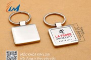 Móc Khóa Điện Thoại – Phụ Kiện Quà Tặng Doanh Nghiệp Độc Đáo