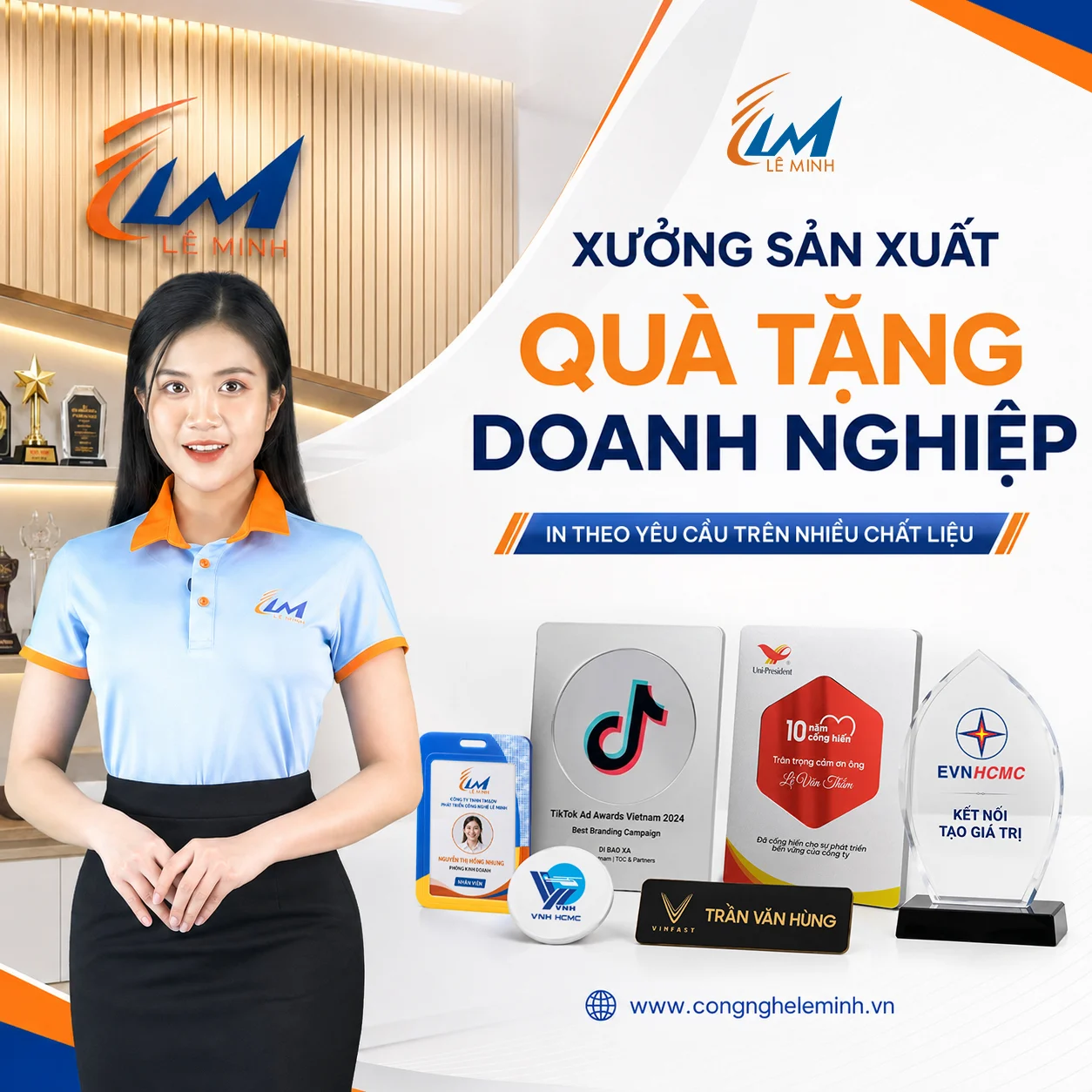 Video xưởng sản xuất 2